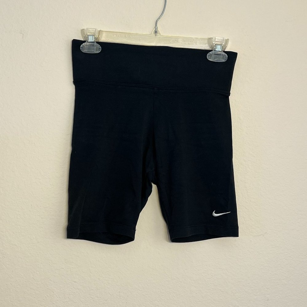 Nike Biker Shorts